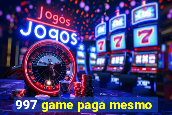 997 game paga mesmo